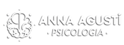 Logotip Anna Agustí Psicologia